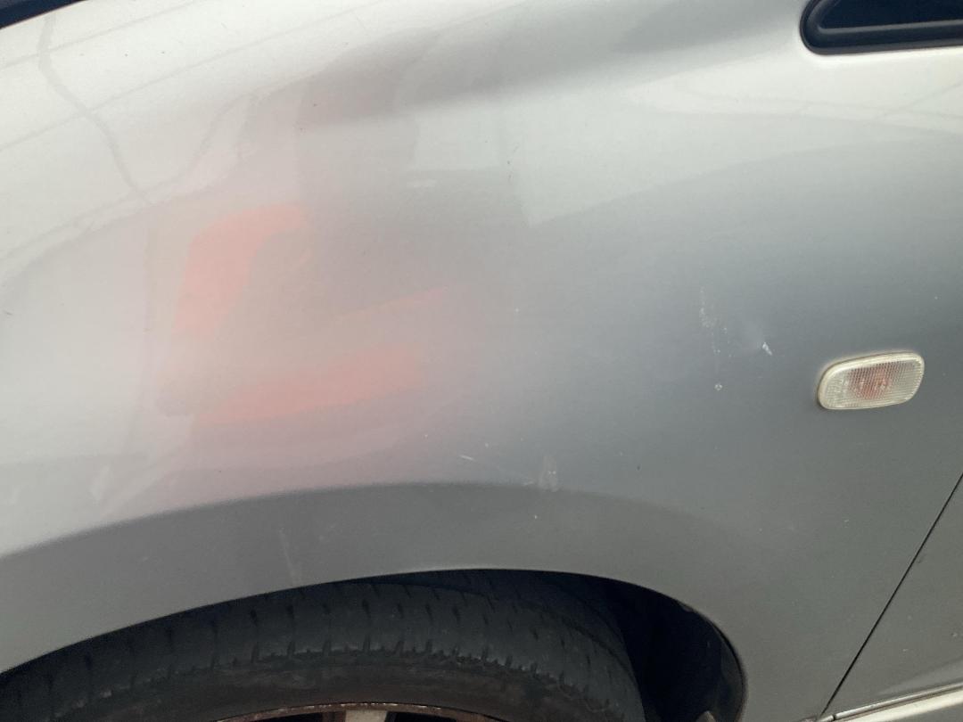 Photo '8' of Toyota Wish Photo '8' of Toyota Wish