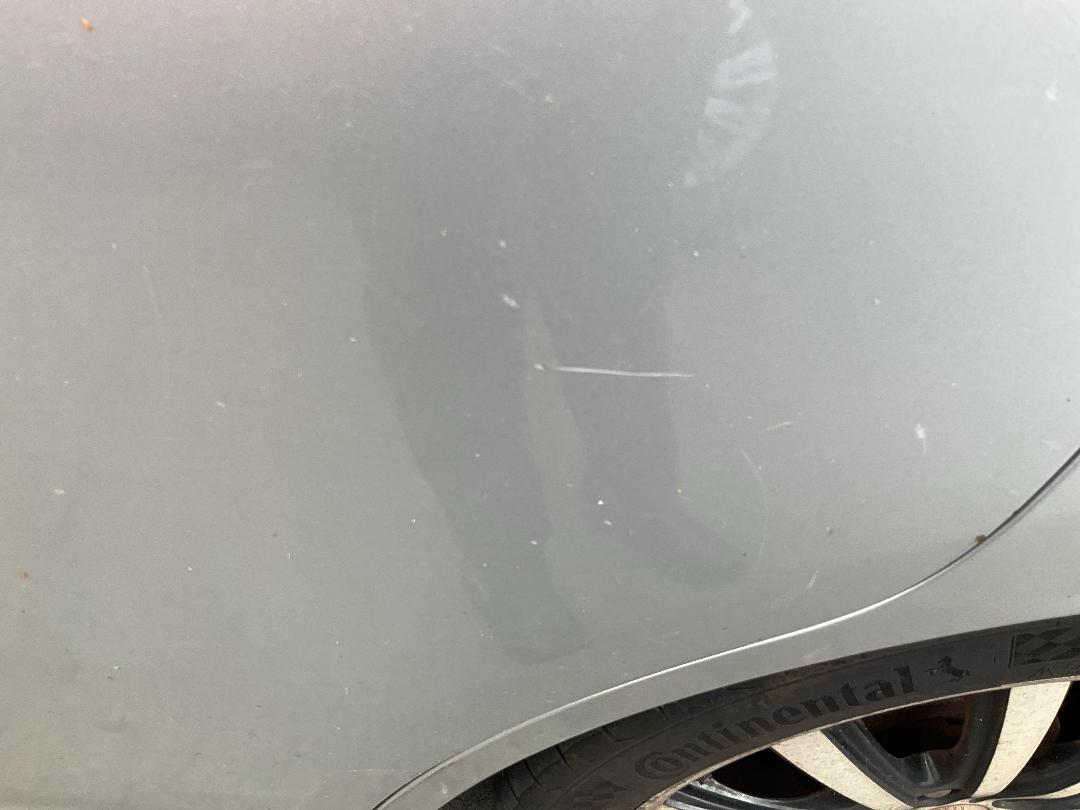 Photo '11' of Toyota Wish Photo '11' of Toyota Wish