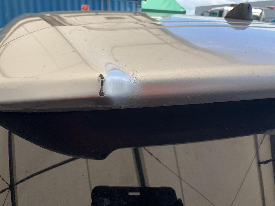 Photo '18' of Toyota Wish Photo '18' of Toyota Wish