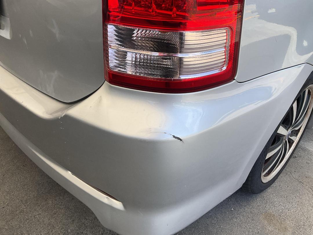 Photo '19' of Toyota Wish Photo '19' of Toyota Wish