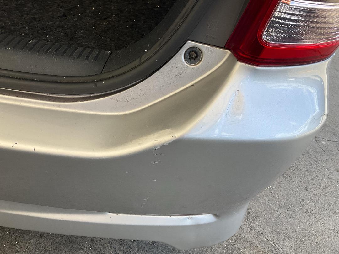 Photo '17' of Toyota Wish Photo '17' of Toyota Wish