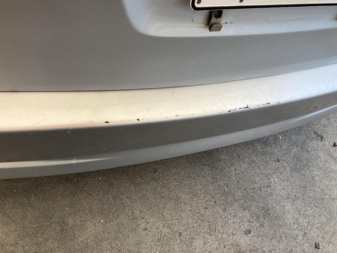 Photo '15' of Toyota Wish Photo '15' of Toyota Wish