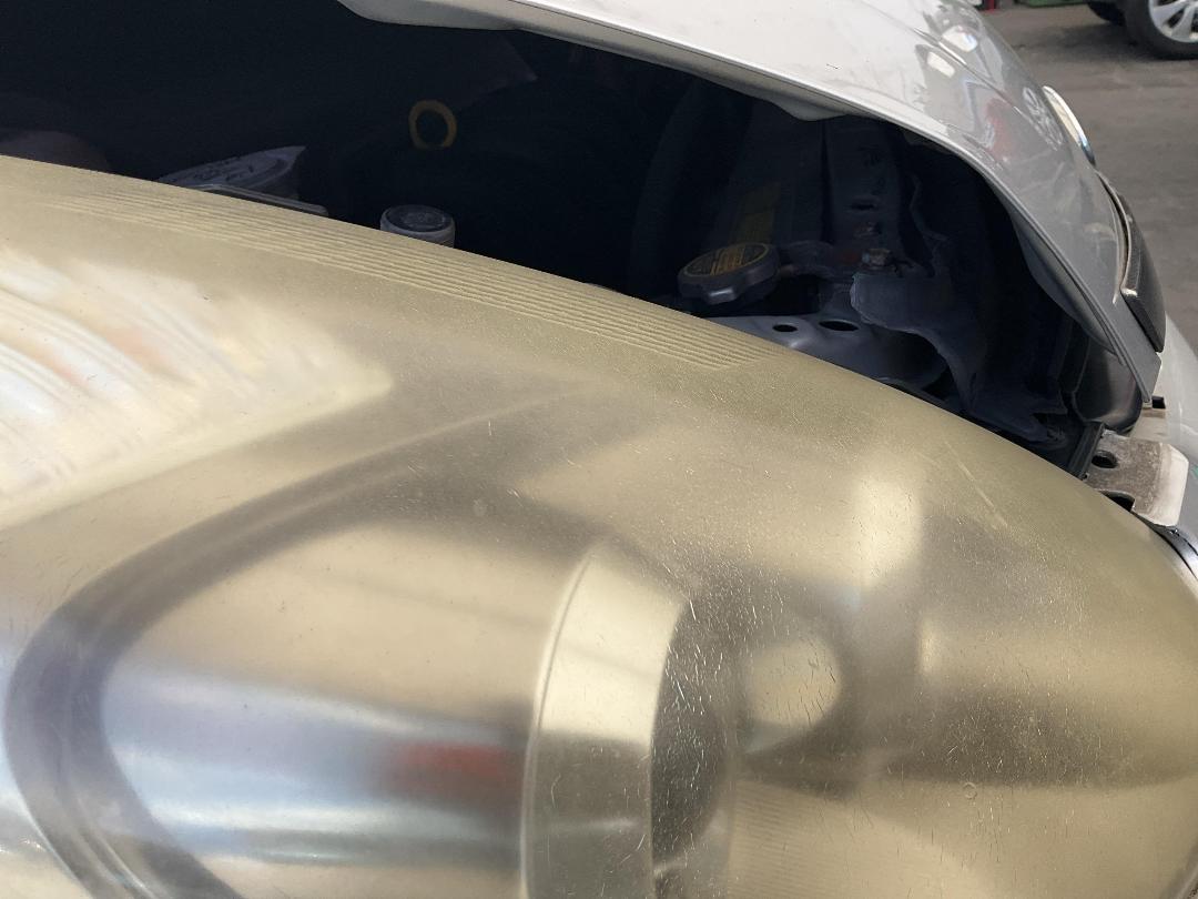 Photo '31' of Toyota Wish Photo '31' of Toyota Wish