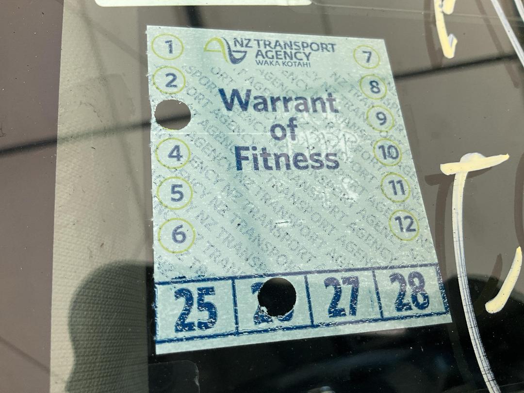 Photo '34' of Toyota Wish Photo '34' of Toyota Wish