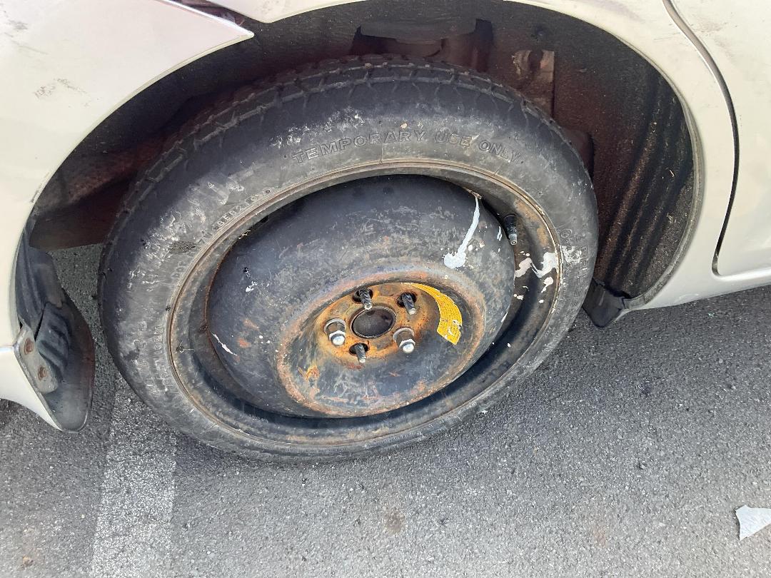 Photo '5' of Toyota Wish