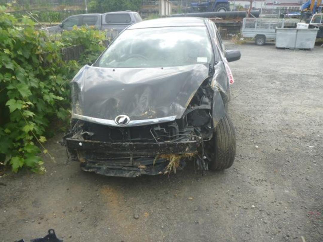 Photo '2' of Toyota Wish