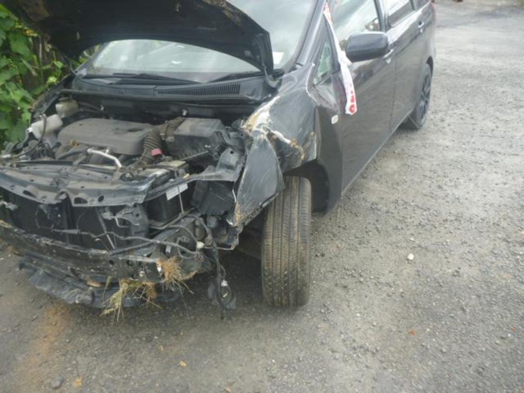 Photo '3' of Toyota Wish