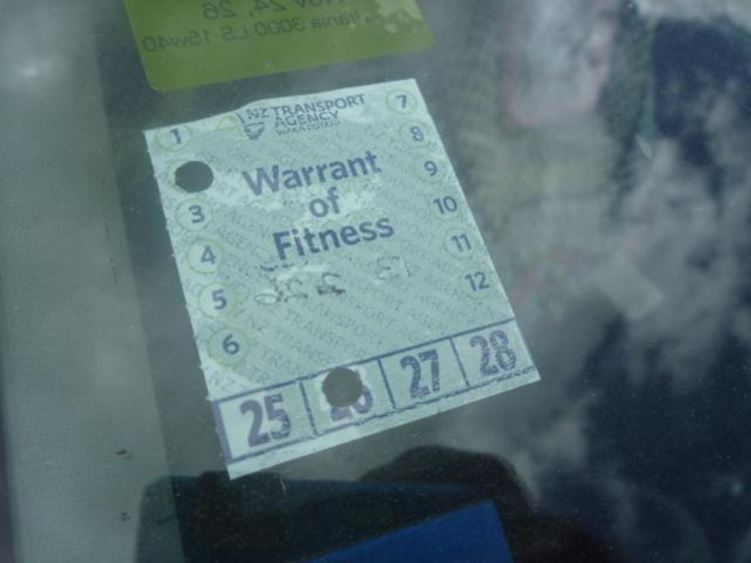 Photo '10' of Toyota Wish