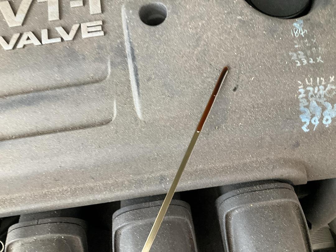 Photo '33' of Toyota Wish Photo '33' of Toyota Wish