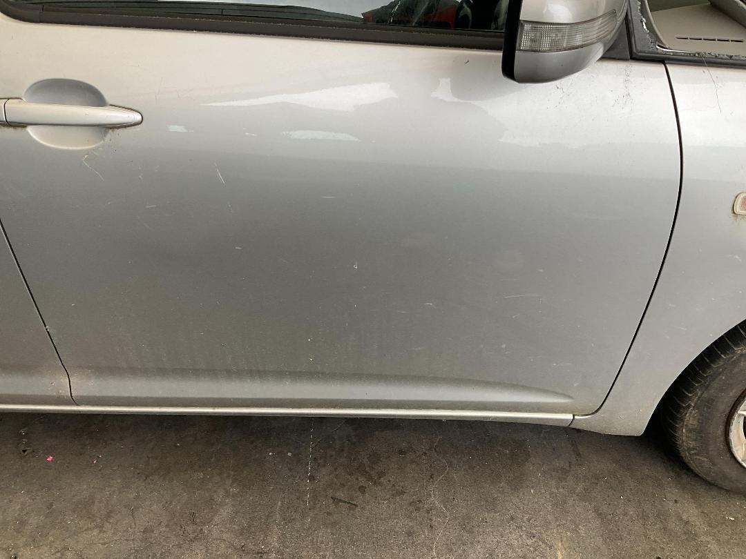 Photo '6' of Toyota Wish Photo '6' of Toyota Wish