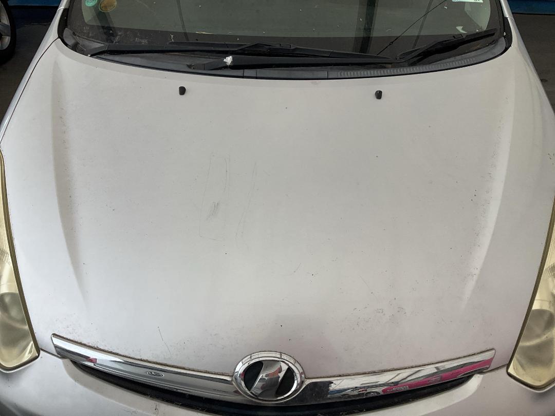 Photo '10' of Toyota Wish Photo '10' of Toyota Wish