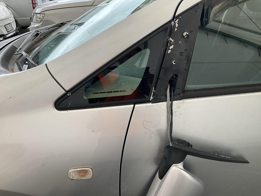 Photo '14' of Toyota Wish Photo '14' of Toyota Wish