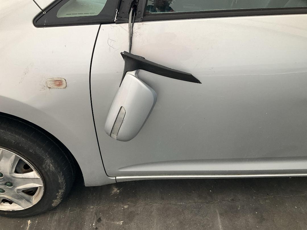 Photo '15' of Toyota Wish Photo '15' of Toyota Wish