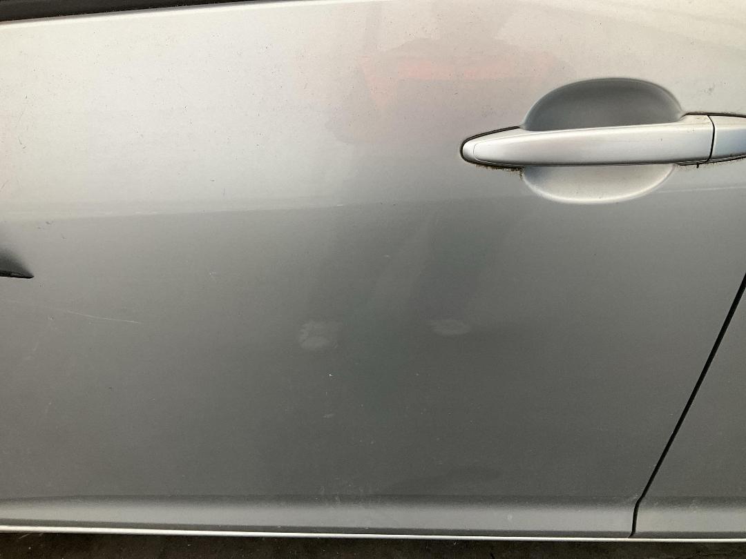 Photo '16' of Toyota Wish Photo '16' of Toyota Wish