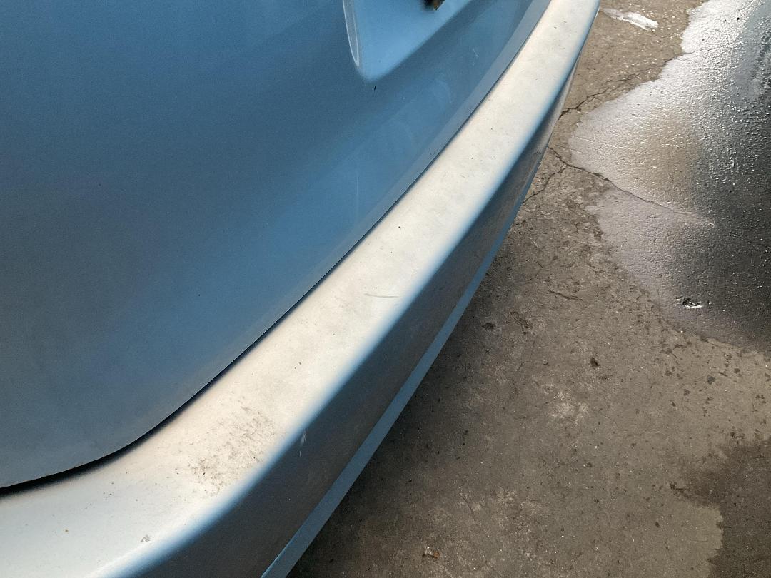 Photo '22' of Toyota Wish Photo '22' of Toyota Wish