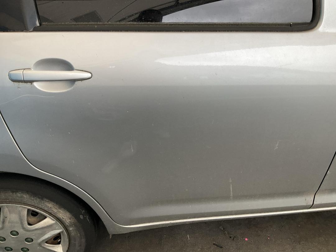 Photo '19' of Toyota Wish Photo '19' of Toyota Wish