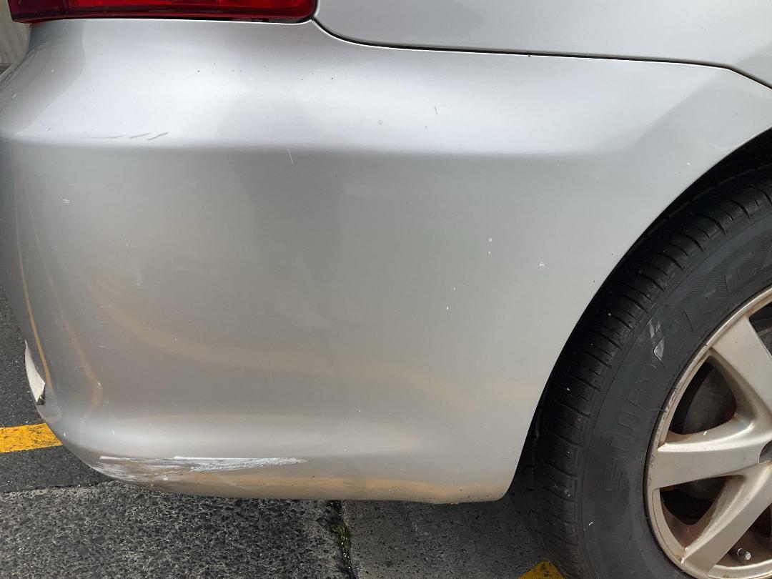 Photo '5' of Toyota Wish Photo '5' of Toyota Wish