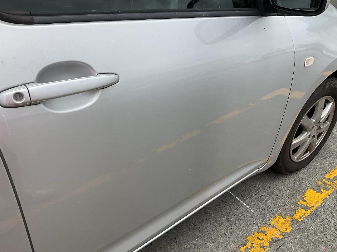 Photo '7' of Toyota Wish Photo '7' of Toyota Wish