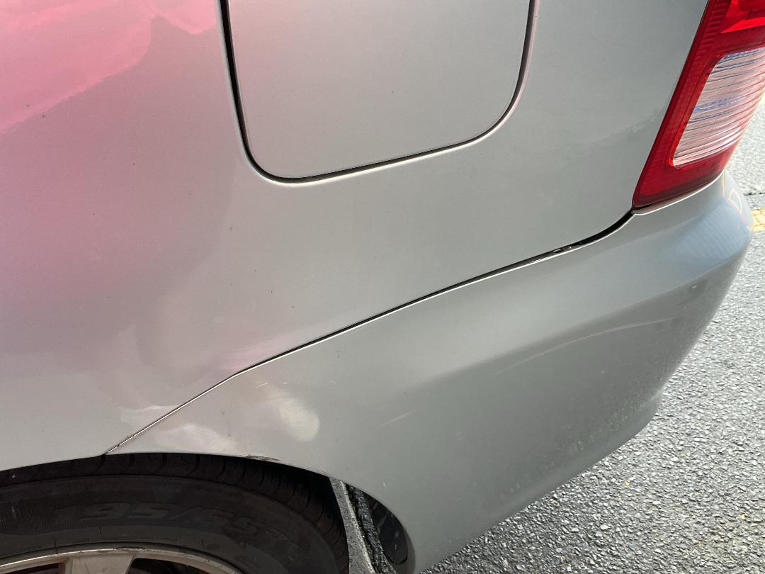 Photo '13' of Toyota Wish Photo '13' of Toyota Wish