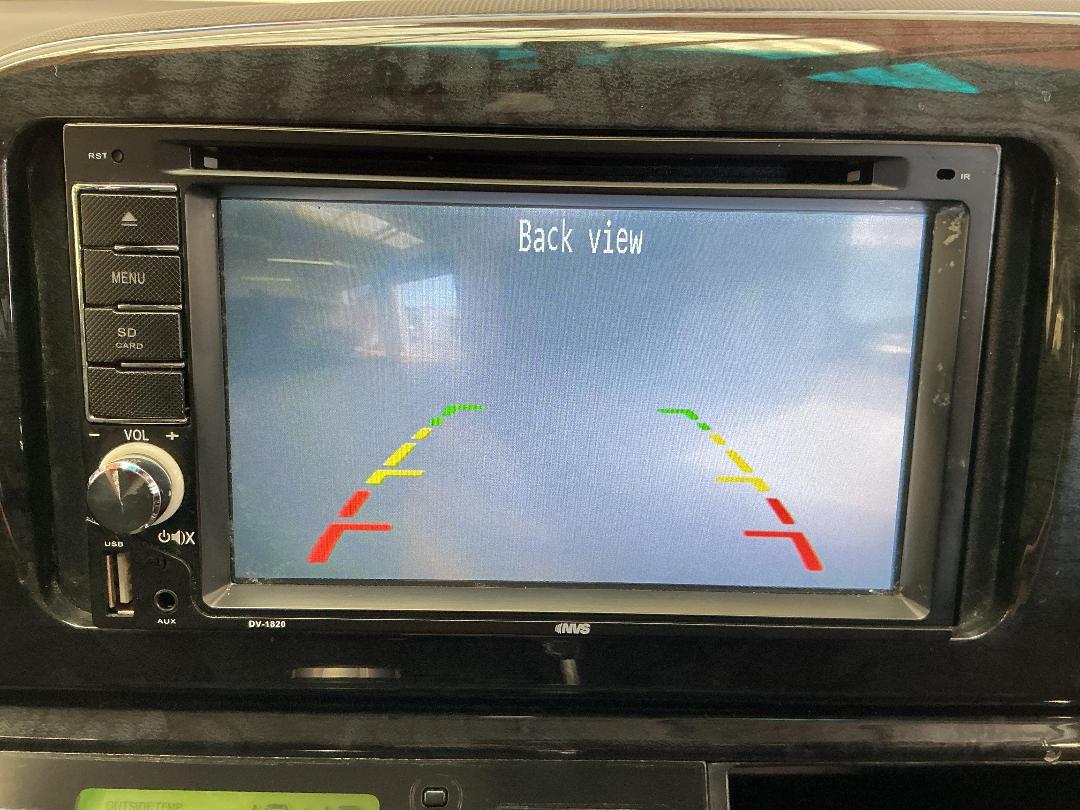 Photo '24' of Toyota Wish