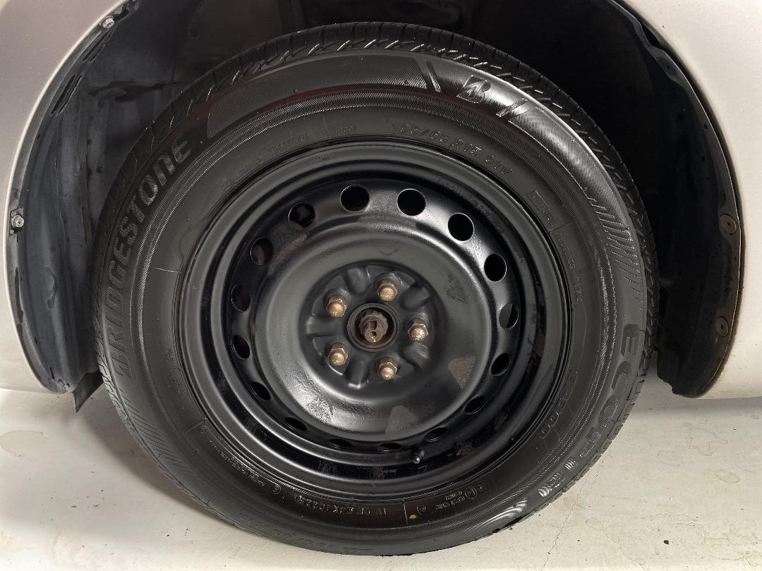 Photo '10' of Toyota Wish Photo '10' of Toyota Wish