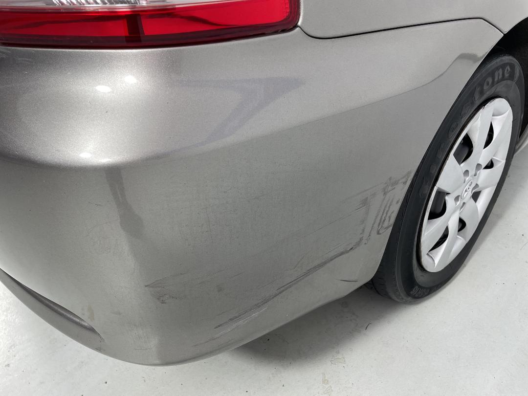 Photo '26' of Toyota Wish Photo '26' of Toyota Wish