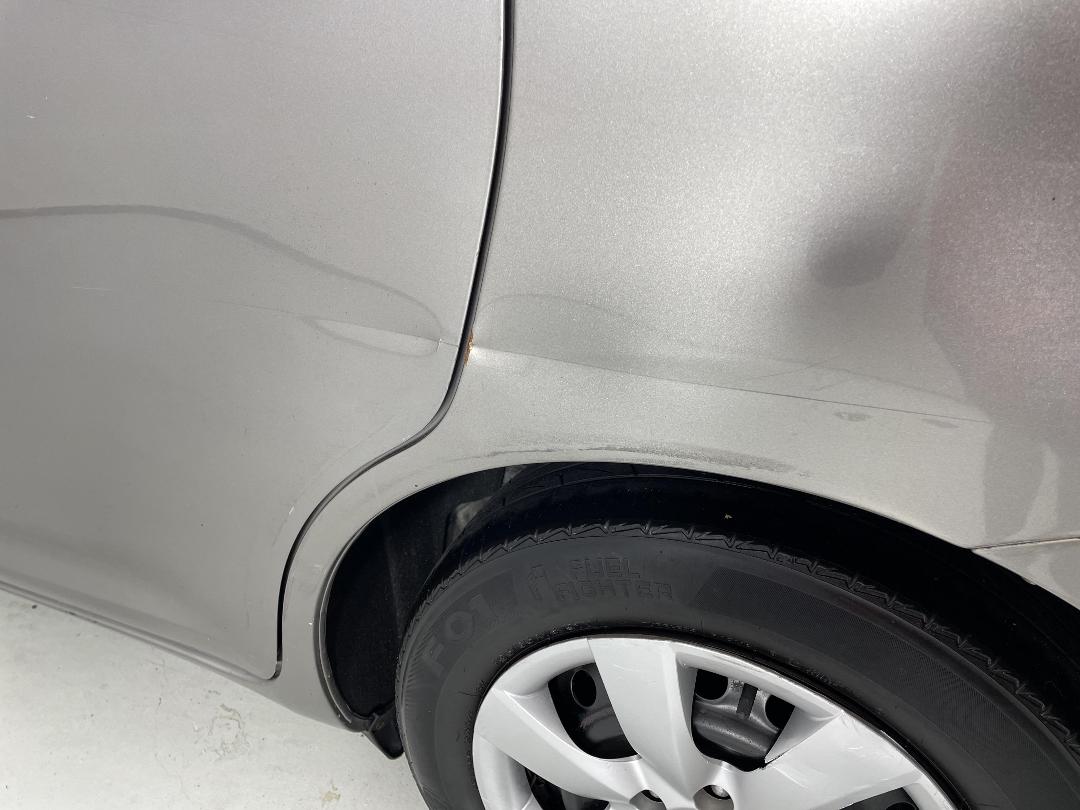 Photo '25' of Toyota Wish Photo '25' of Toyota Wish