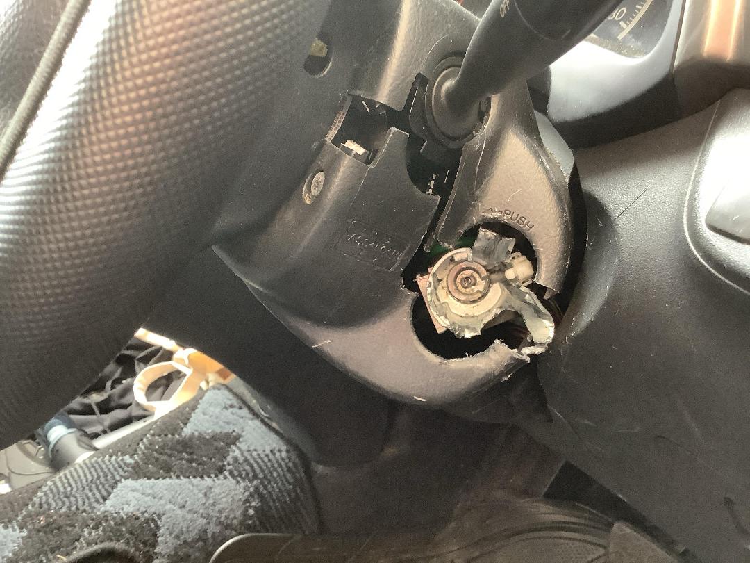 Photo '10' of Toyota Wish Photo '10' of Toyota Wish