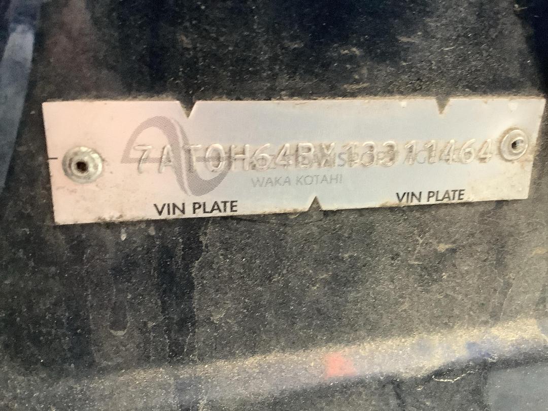 Photo '14' of Toyota Wish Photo '14' of Toyota Wish