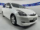Thumbnail '1' of Toyota Wish