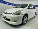 Thumbnail '4' of Toyota Wish