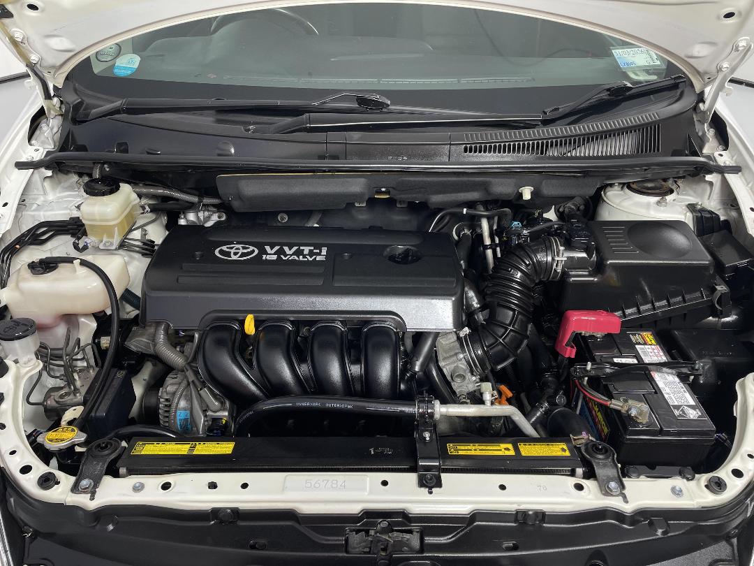 Photo '13' of Toyota Wish