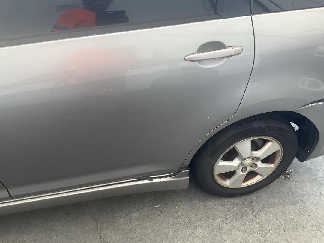 Photo '11' of Toyota Wish Photo '11' of Toyota Wish