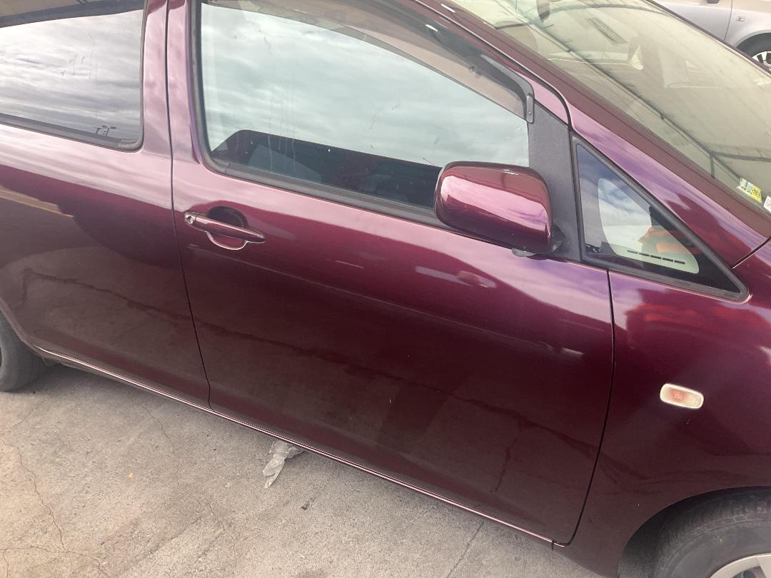 Photo '3' of Toyota Wish Photo '3' of Toyota Wish