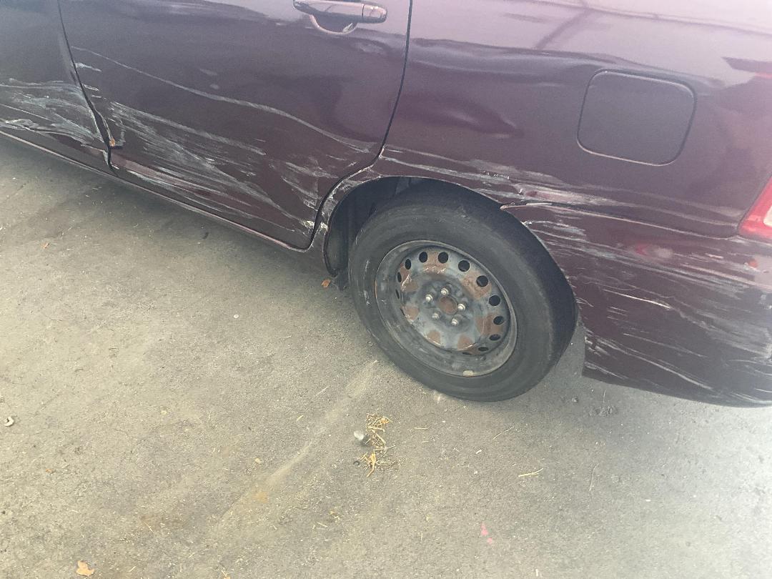 Photo '13' of Toyota Wish Photo '13' of Toyota Wish