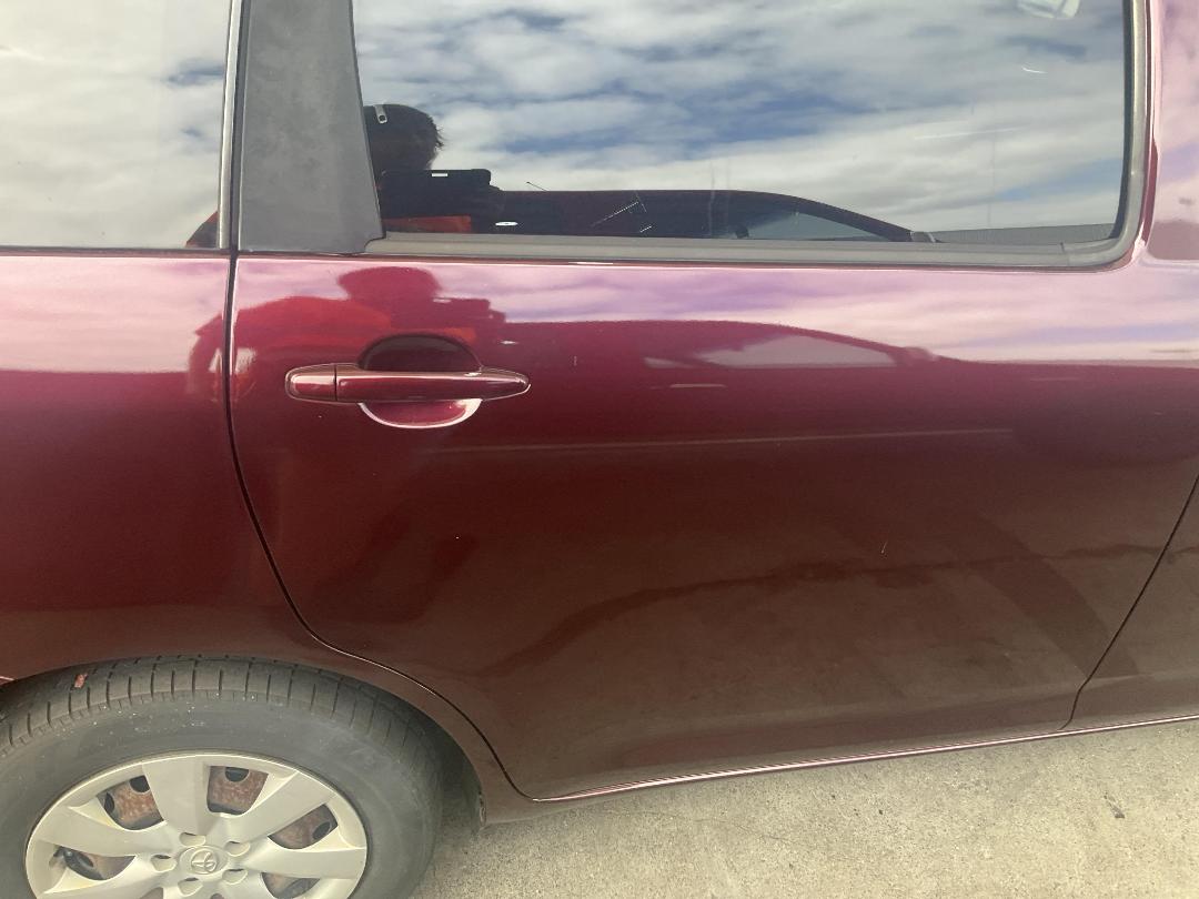 Photo '18' of Toyota Wish Photo '18' of Toyota Wish