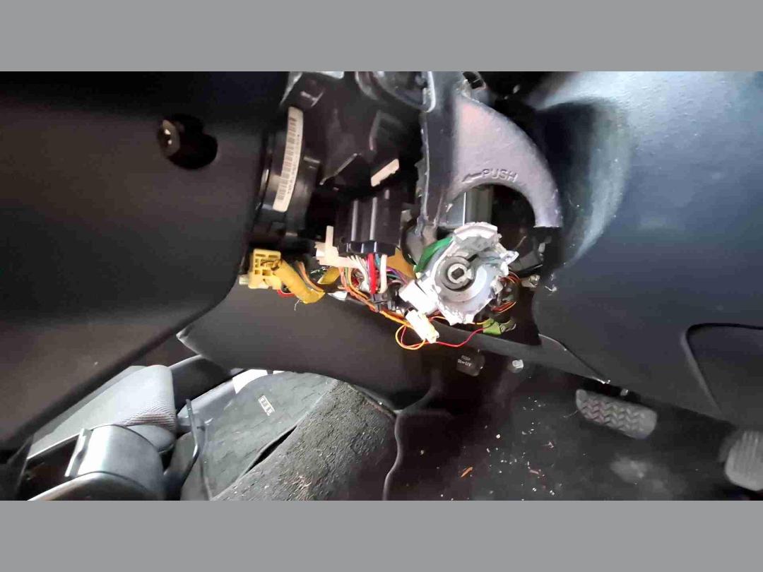 Photo '10' of Toyota Wish