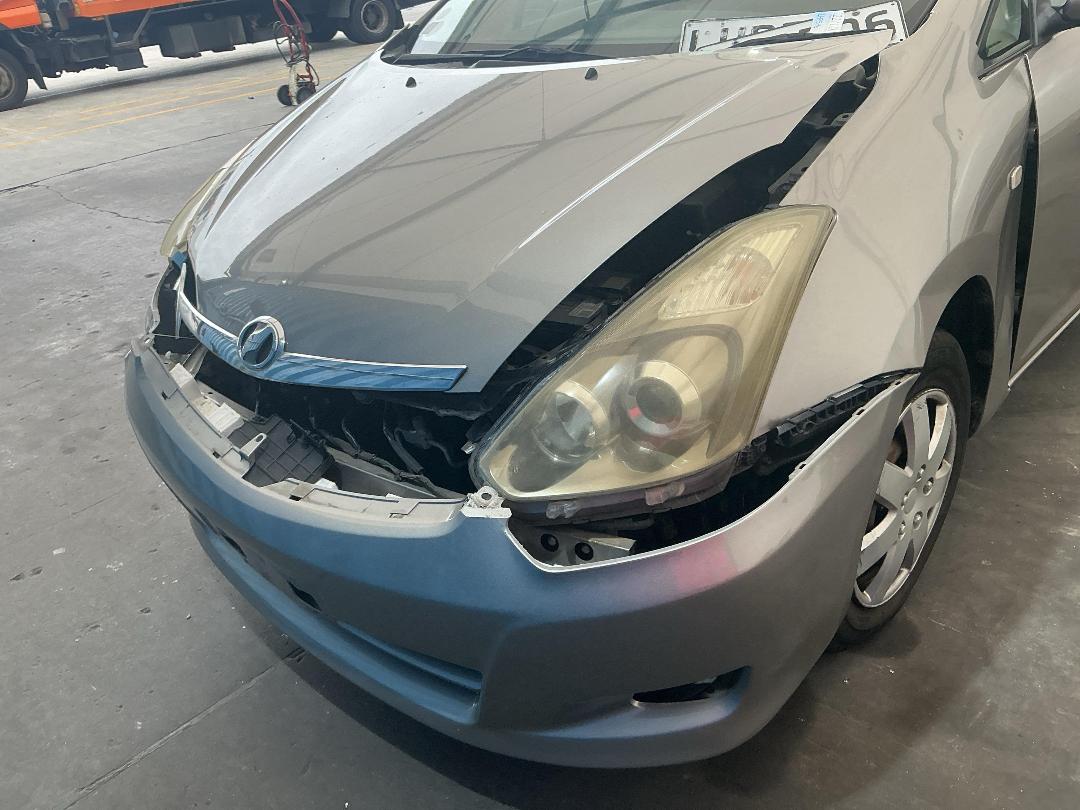 Photo '2' of Toyota Wish