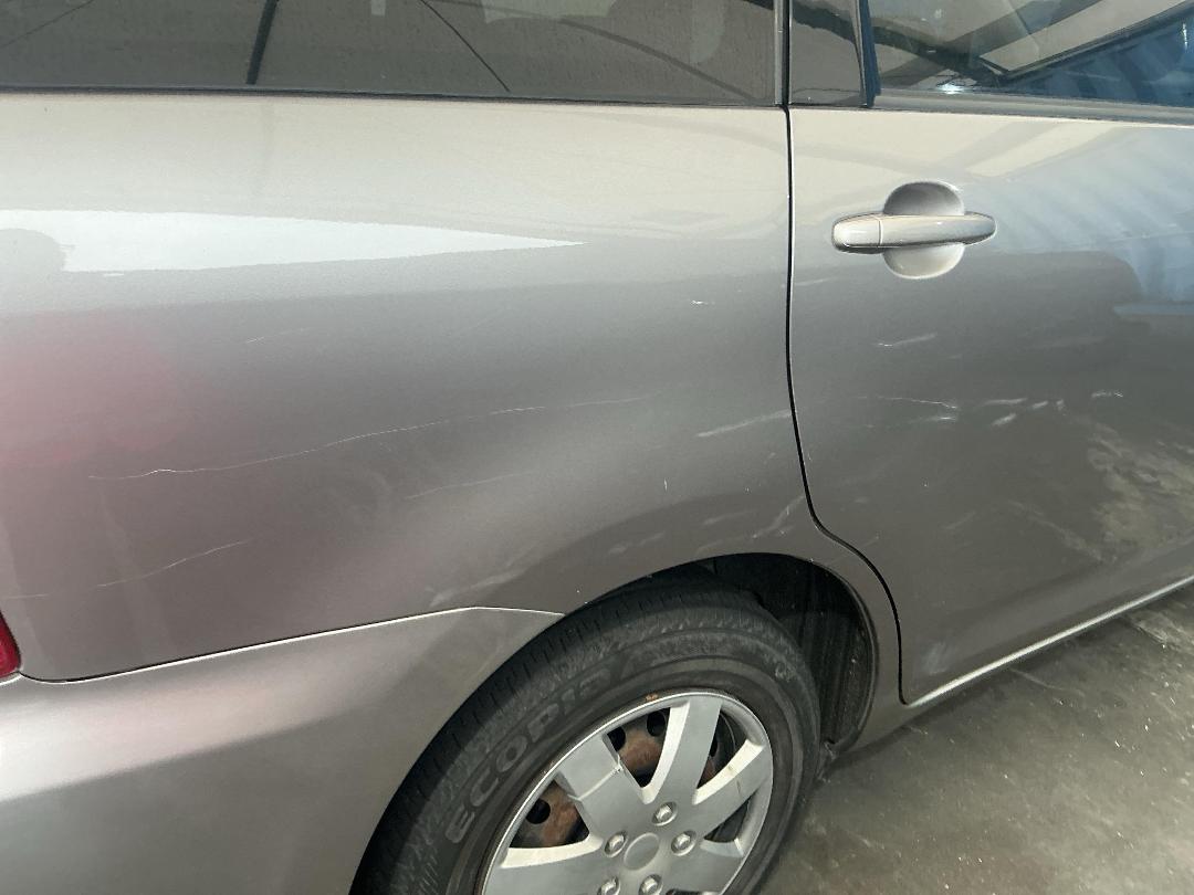 Photo '7' of Toyota Wish