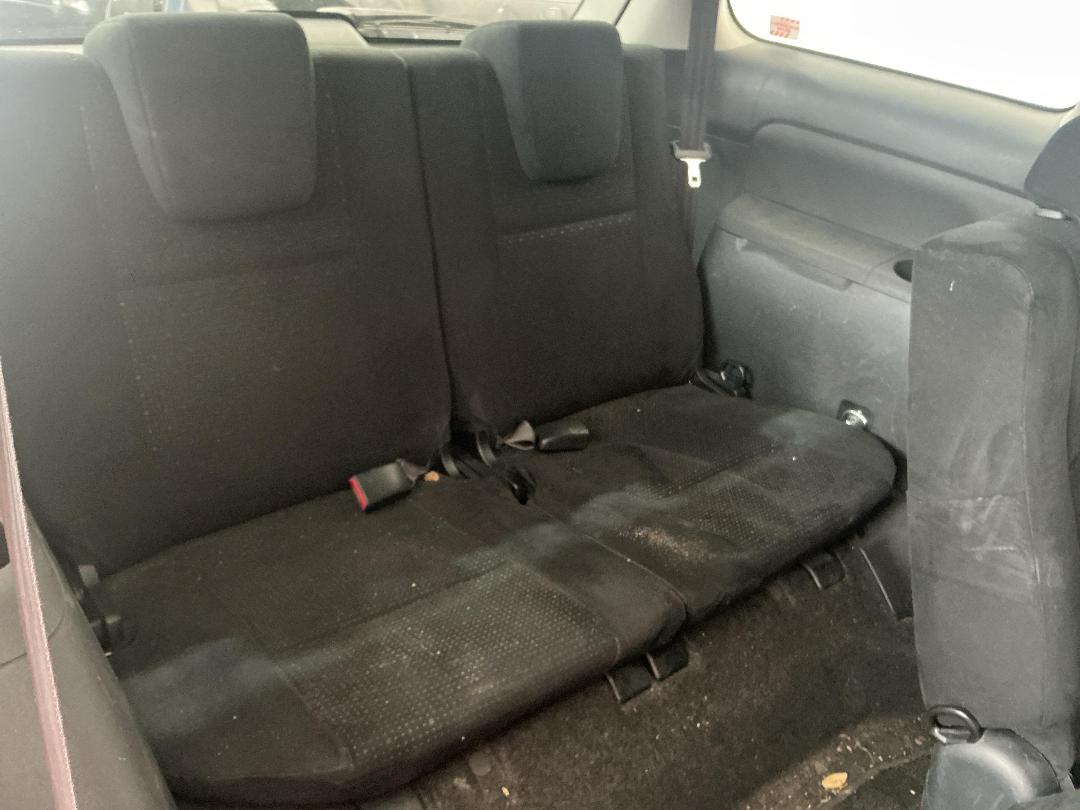 Photo '9' of Toyota Wish