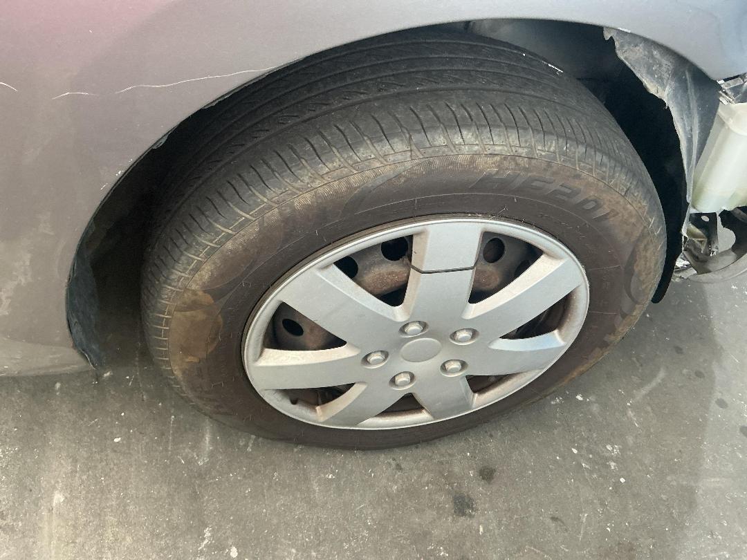 Photo '19' of Toyota Wish