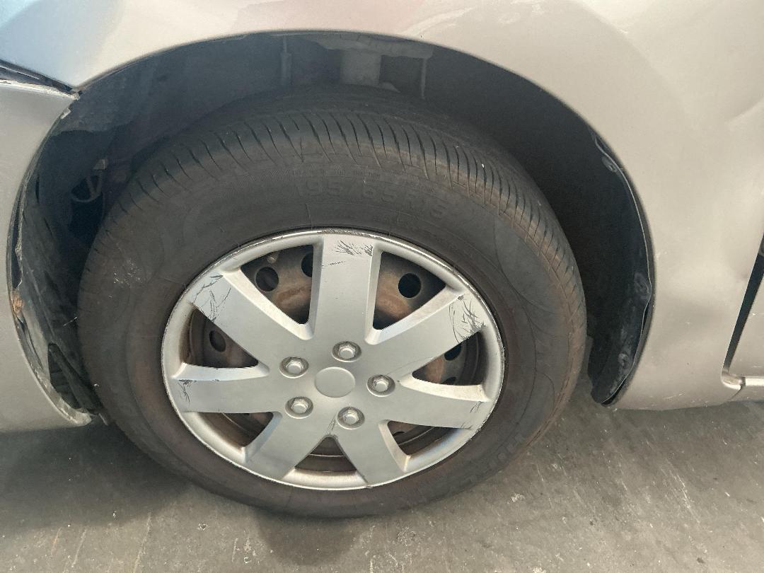 Photo '17' of Toyota Wish