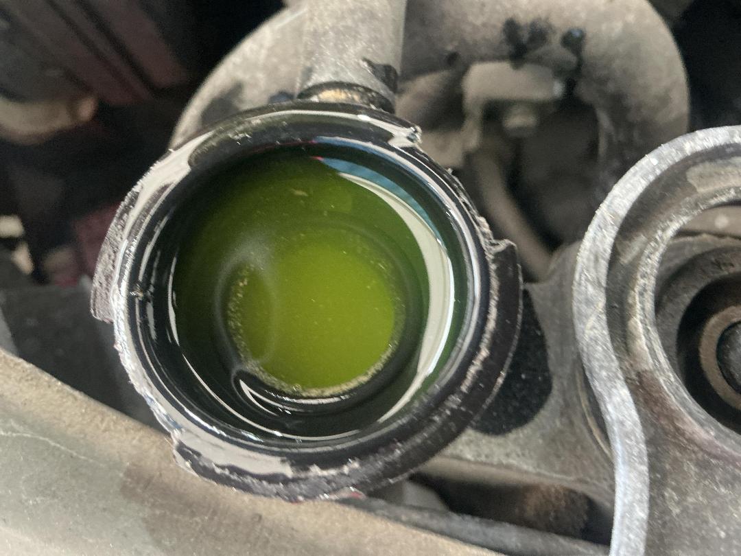 Photo '22' of Toyota Wish