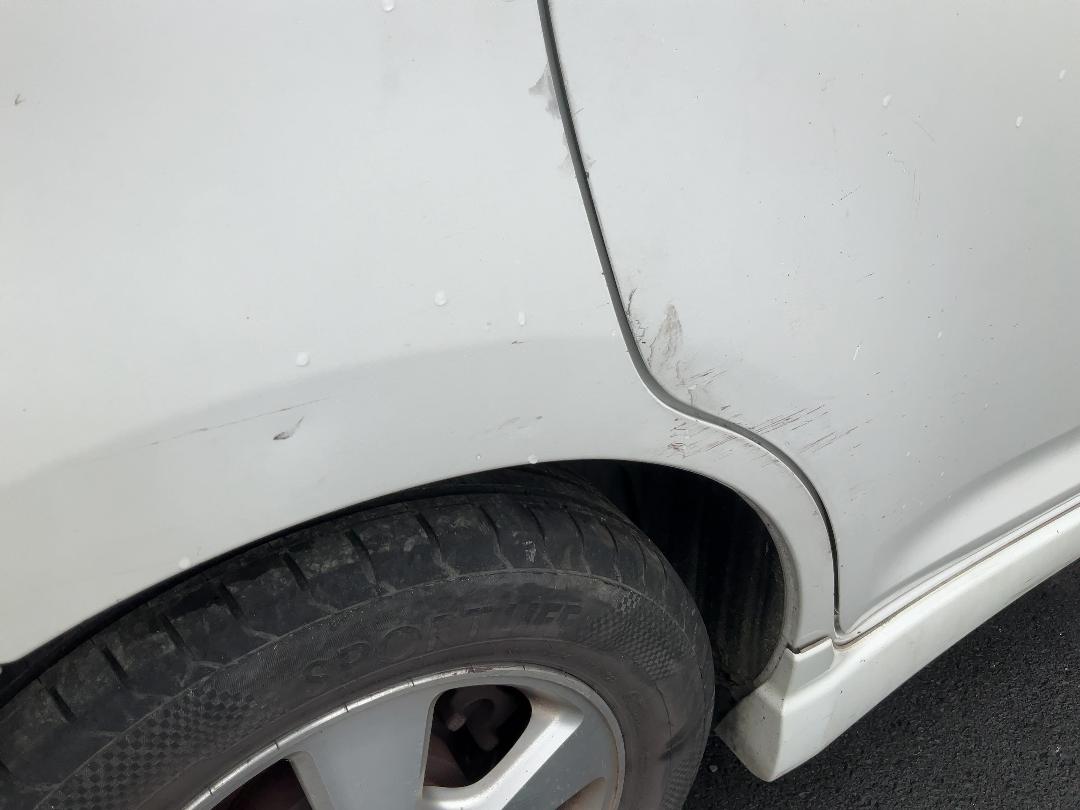 Photo '14' of Toyota Wish