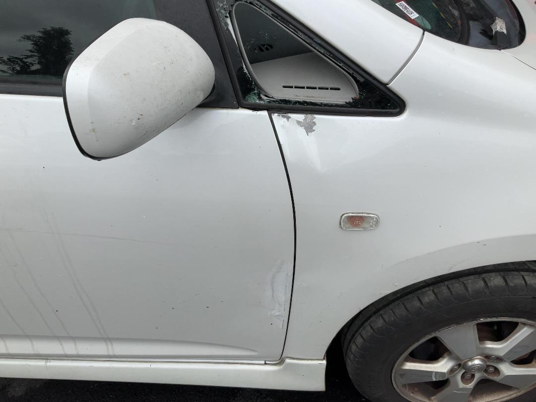 Photo '15' of Toyota Wish