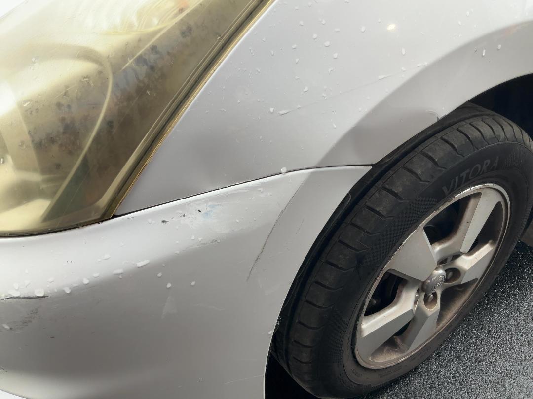 Photo '17' of Toyota Wish