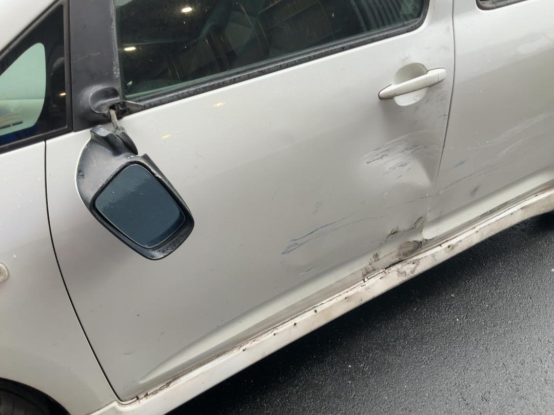 Photo '18' of Toyota Wish