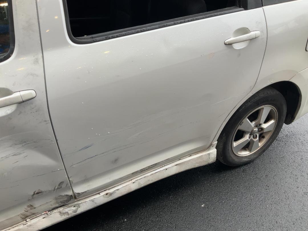 Photo '19' of Toyota Wish