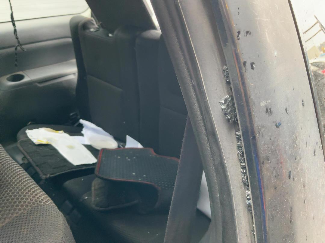 Photo '20' of Toyota Wish