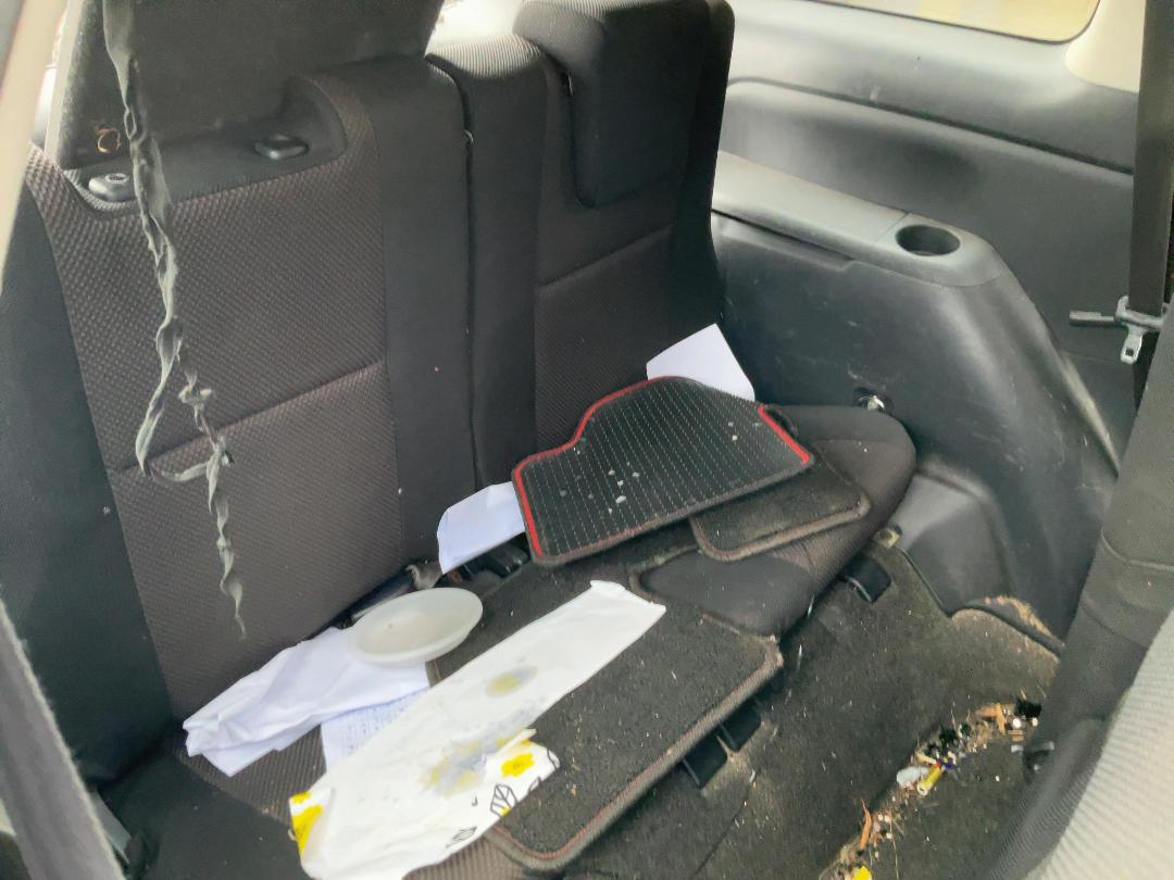 Photo '24' of Toyota Wish